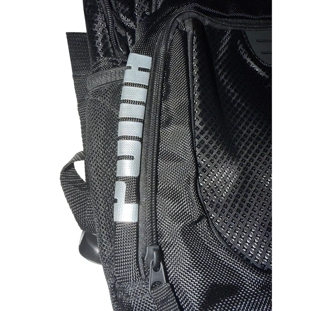Puma backpack black